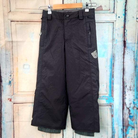 Burton Dryride Ski Snowboard Pants - Picture 1 of 7